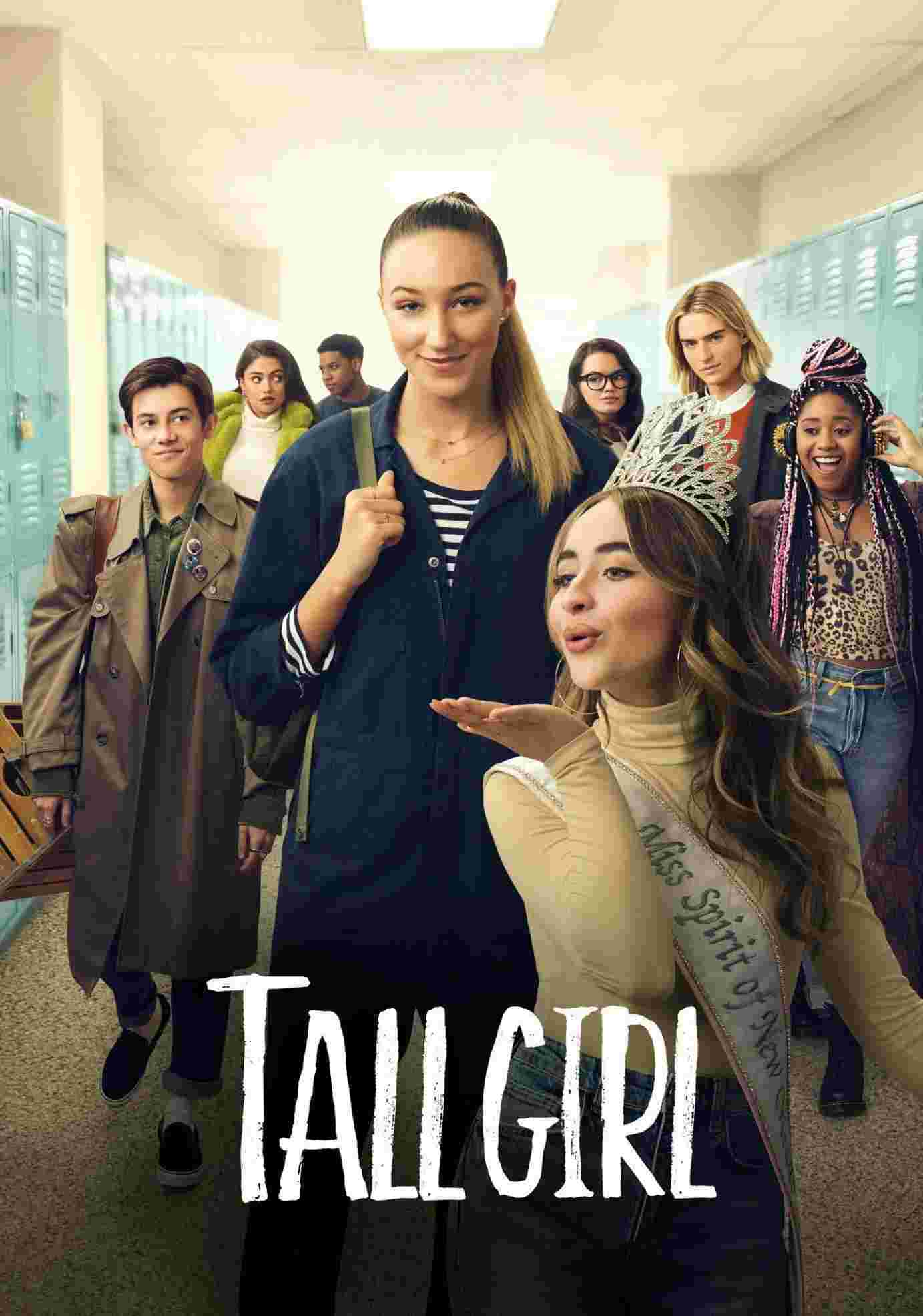 Tall Girl (2019) Ava Michelle
